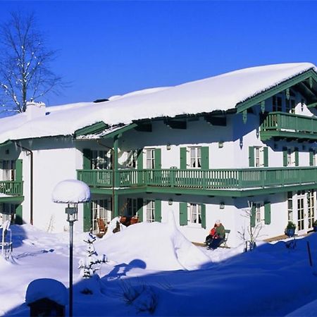 Ferienwohnungen Mayer Inkl. Chiemgaukarte ルーポルディング エクステリア 写真